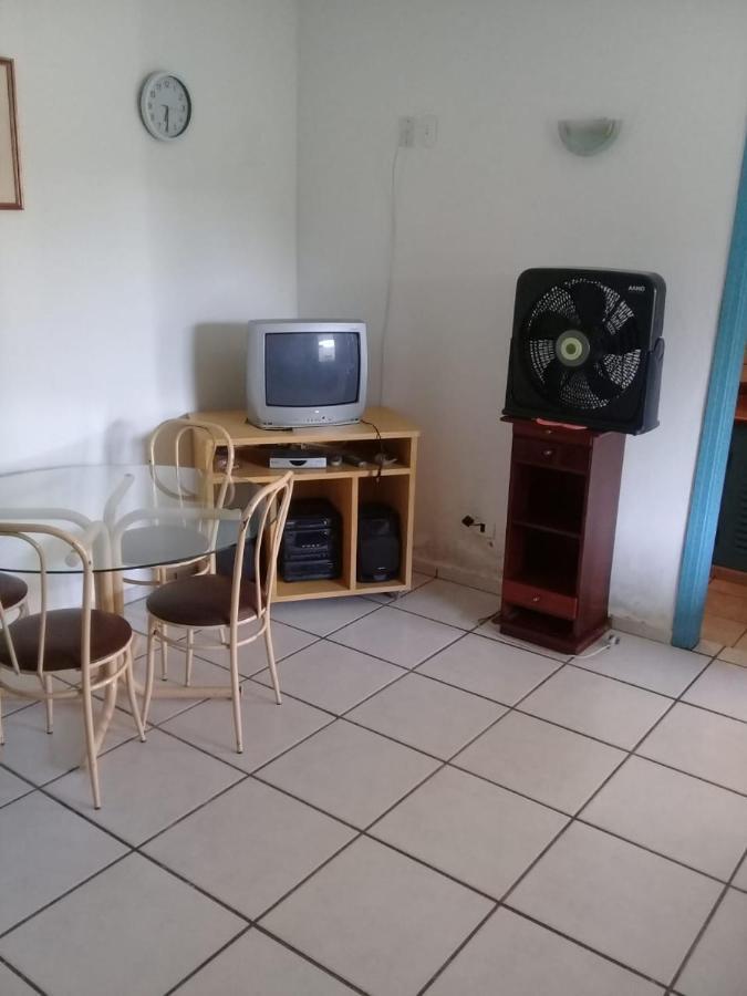 Ubatuba - Lazaro - Apartamento ภายนอก รูปภาพ